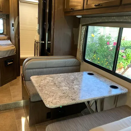 Aj-Xl Rv Rental Los Angeles Extérieur photo