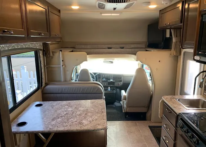 Aj-Xl Rv Rental