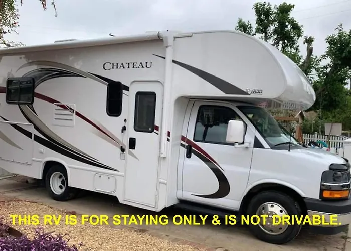 Aj-Xl Rv Rental