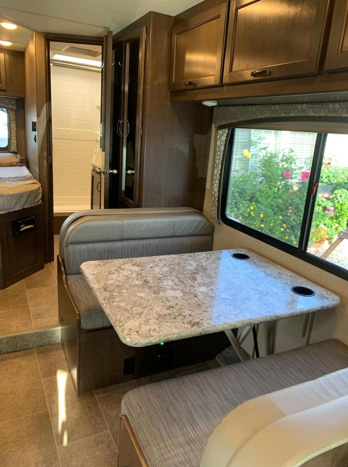 Camping Aj-xl Rv *