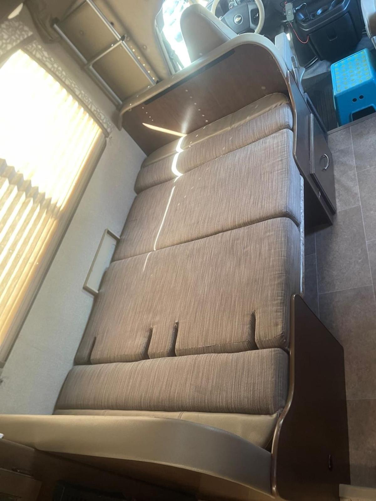 Camping Aj-xl Rv